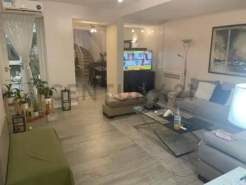 VENTA DEPARTAMENTO 4 AMBIENTES. APTO CREDITO, EN PALERMO, CAPITAL FEDERAL