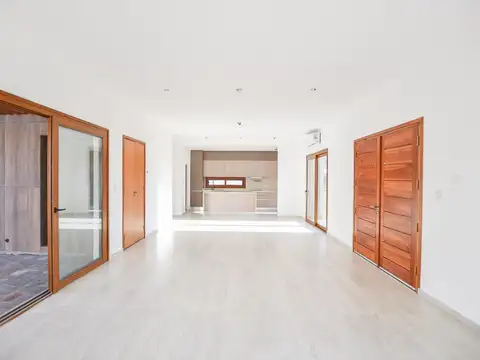 Casa en Venta A Estrenar