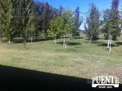 Casa en Coronel Brandsen