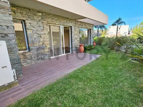 Venta 3 ambientes con Jardín en Antares