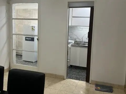 Departamento en Alquiler Temporal de 1 dormitorio