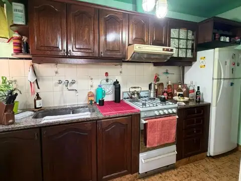 Casa en Venta en Merlo, USD 150.000