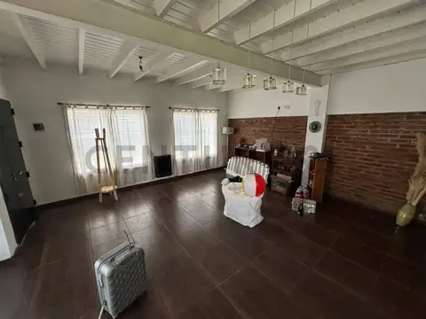 Casa en Alquiler 10 años