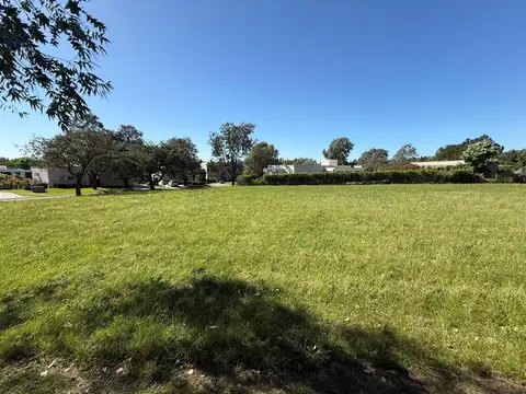 Estancia Smithfield Lote 20