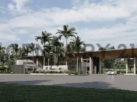 Terreno en Venta de 700,0 m2