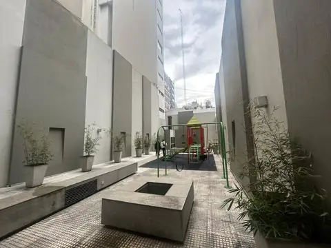 Departamento en Venta 15 años