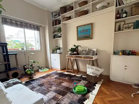 Departamento en Venta al Sureste