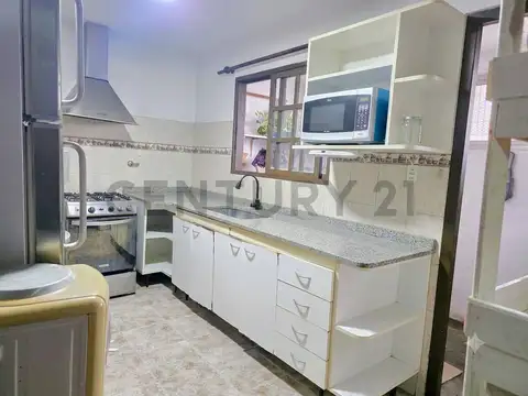 VENTA DEPARTAMENTO CON GALPÓN COMERCIAL, VILLA CELINA, LA MATANZA
