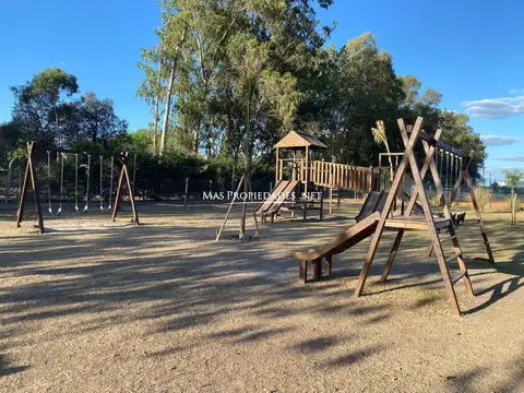 Venta Terreno en Santa Ines Canning