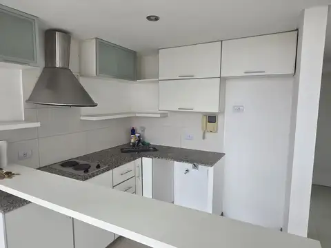 Florentino Ameghino 2800, Piso 6