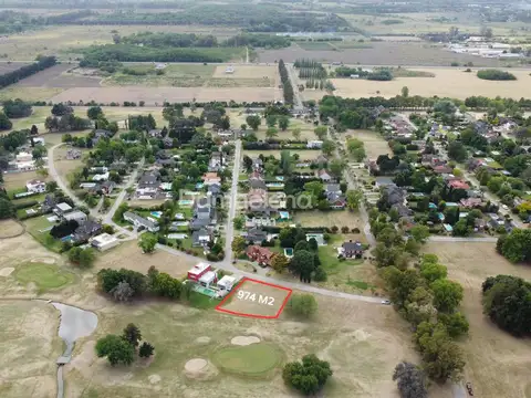 Terreno Lote  en Venta, Boca Ratón, Pilar