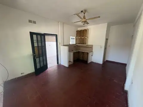 Departamento 2 Ambientes Tipo Ph en Merlo