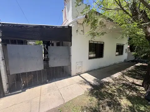 Depto Tipo Casa en Alquiler de 2 dormitorios