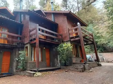 Casa en Venta en El Oasis Alto, San Martin de los Andes