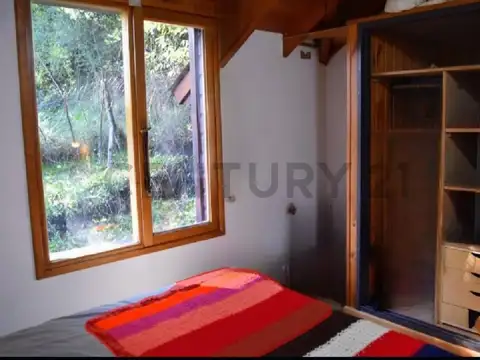 VENTA COMPLEJO DE CABAÑAS EN SAN MARTIN DE LOS ANDES. BARRIO EL OASIS