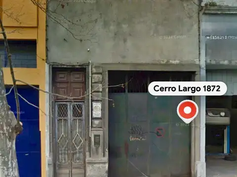 Venta terreno en Cordón