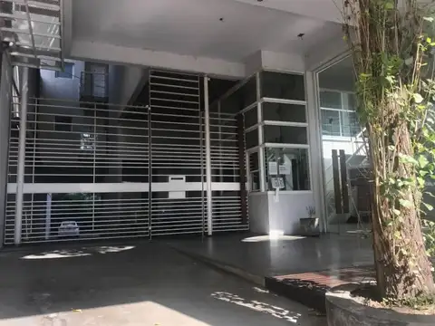 Venta monoambiente centro Zárate
