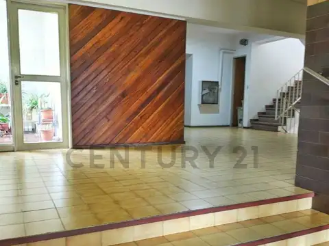 GODOY CRUZ 200, Piso 0