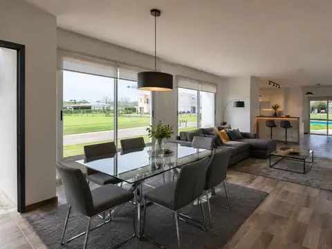 Casa en Alquiler de 3 dormitorios