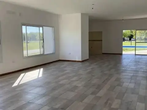 Barrio privado San Sebastian Calle  José Hernández al 6400