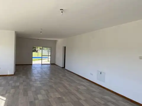 Casa en Alquiler 4 años