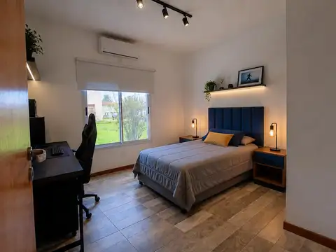 Alquiler casa 4 ambientes con pileta en San Sebastián
