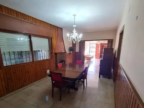 Casa en Venta 80 años