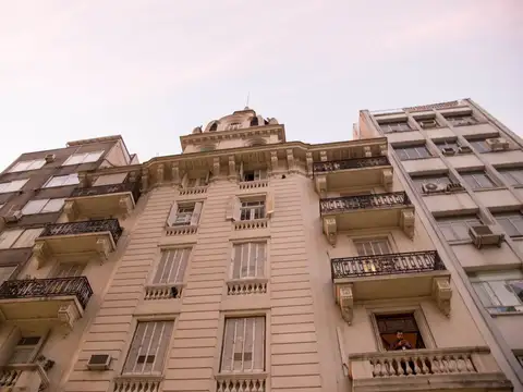 Departamento en Venta en Retiro, CABA