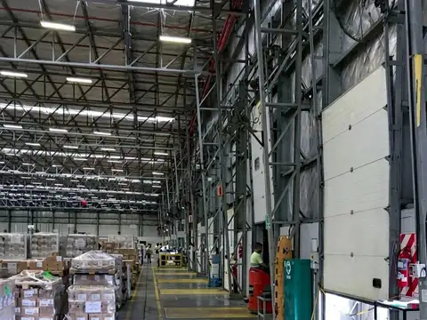 Depósito nave galpon en alquiler en Garín, Escobar, Panamericana