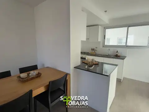 Departamento en Venta de 3 ambientes