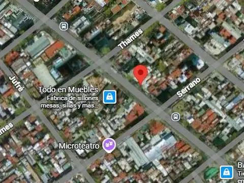 Departamento en Alquiler 30 años