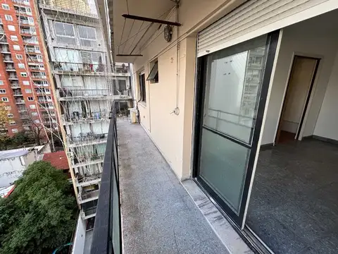 Departamento en Venta 56 años