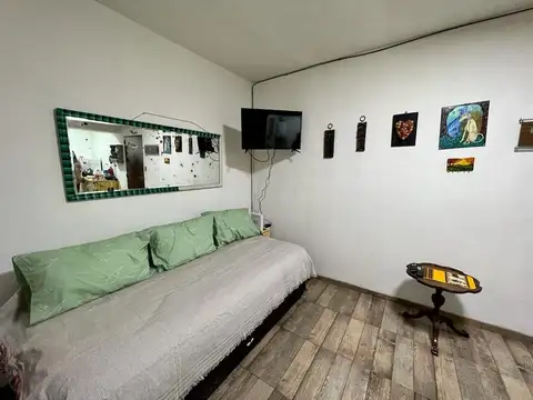 Departamento en Alquiler Temporal de 2 ambientes