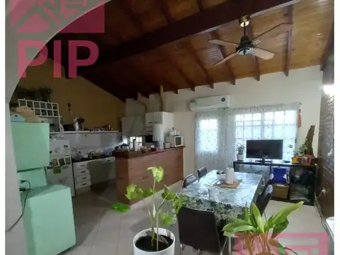Casa en Venta 25 años