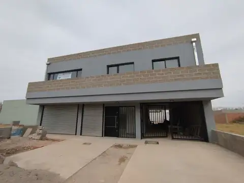 ALQUILER LOCAL COMERCIAL A ESTRENAR, CIPOLLETTI