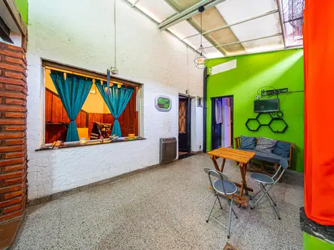 Casa en Venta 55 años