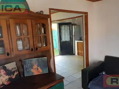 Casa en Alquiler 18 años