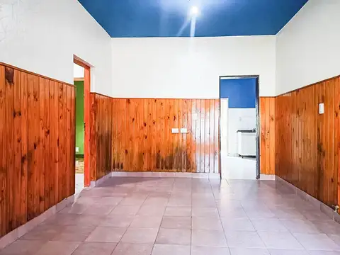 Casa en Venta con 1 cochera