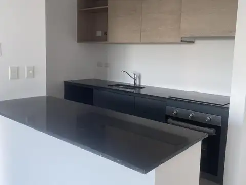 Departamento en Alquiler A Estrenar