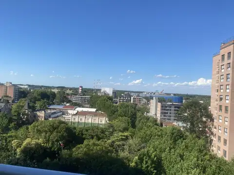 Departamento de 2 ambientes - Full Amenities - Torre Cardon II