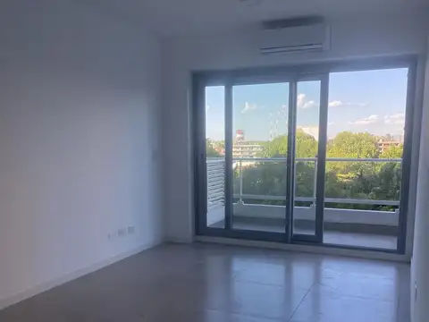 Departamento de 2 ambientes - Full Amenities - Torre Cardon II