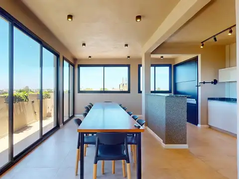 Departamento en Venta al Sur