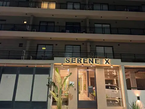 Departamento  1 AMB para mudarse  YA de 1 amb con baulera en el mejor edificio de Florida oeste