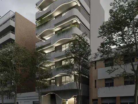 Venta Departamento Piso Exclusivo 2 Dormitorios en Pichincha  