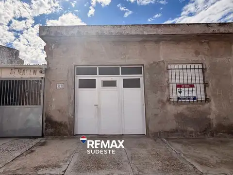 CASA FAMILIAR + DEPARTAMENTO - ING WHITE