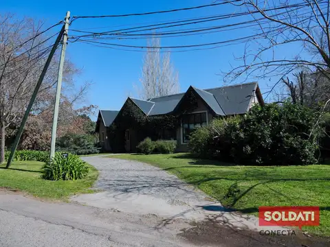Casa en Venta de 3 dormitorios