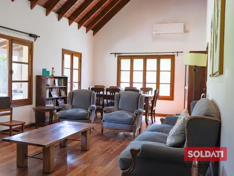 Casa en Venta al Noroeste