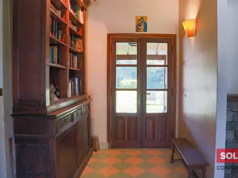 Casa en Venta 30 años