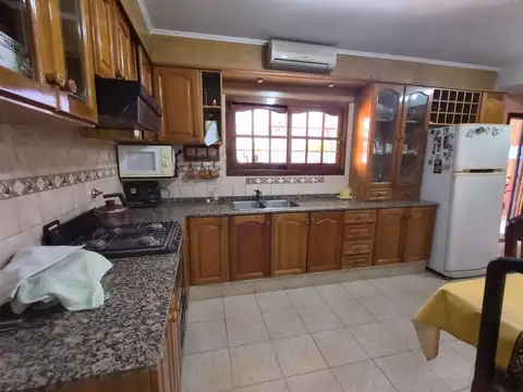 Casa en Venta 40 años