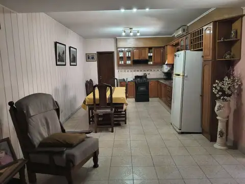 Casa en Venta en Barracas, USD 350.000